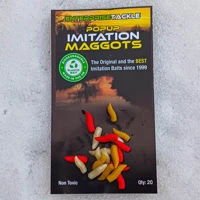 Enterprise Imitation Maggots